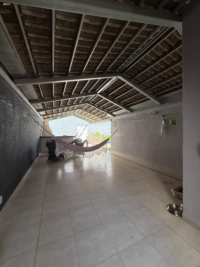 Casa, 4 quartos - Foto 13