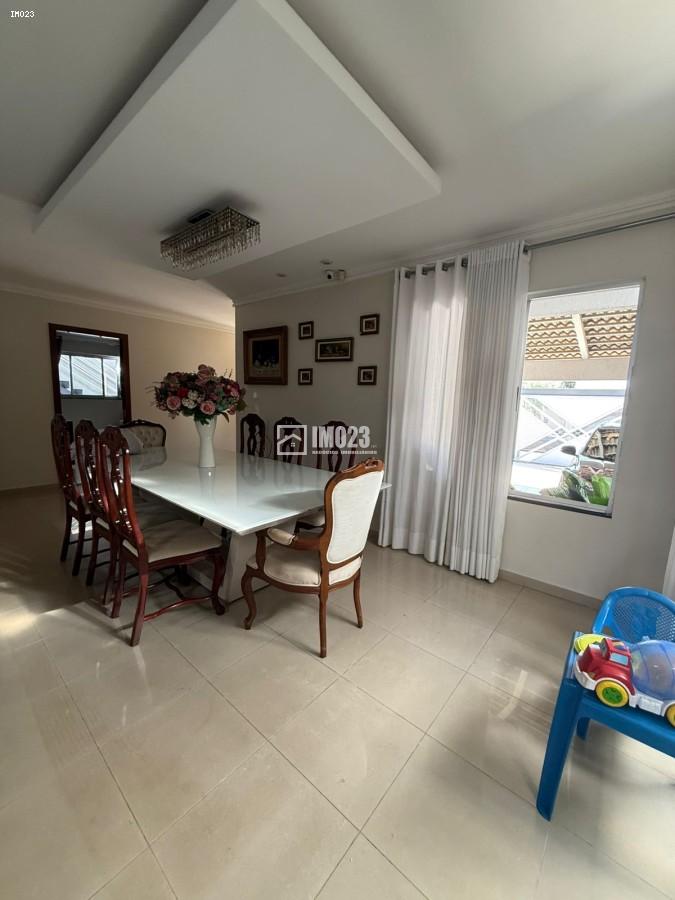 Casa, 4 quartos - Foto 14