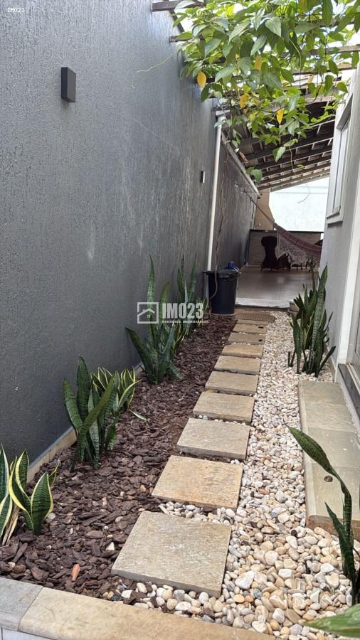 Casa, 4 quartos - Foto 16