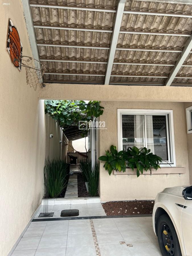 Casa, 4 quartos - Foto 19