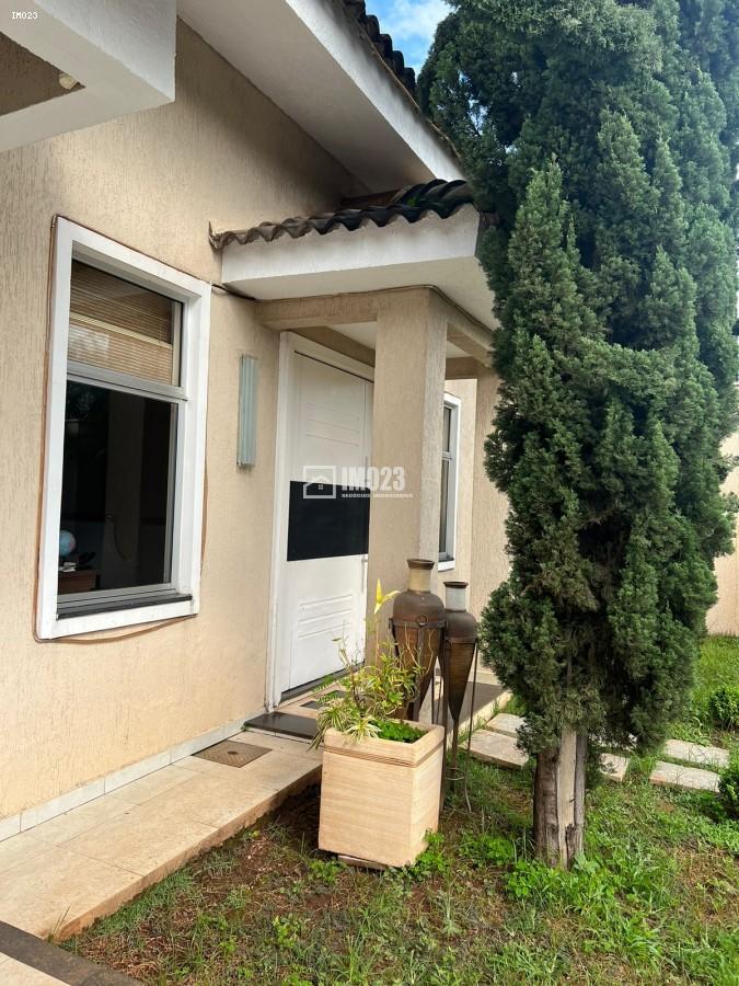 Casa, 4 quartos - Foto 22