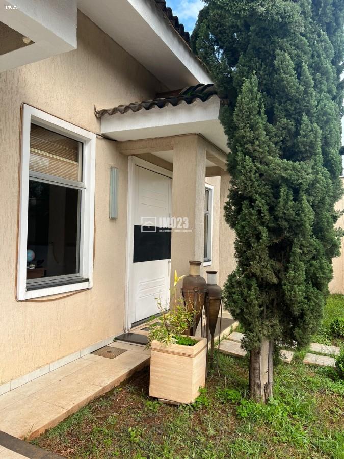 Casa, 4 quartos - Foto 1