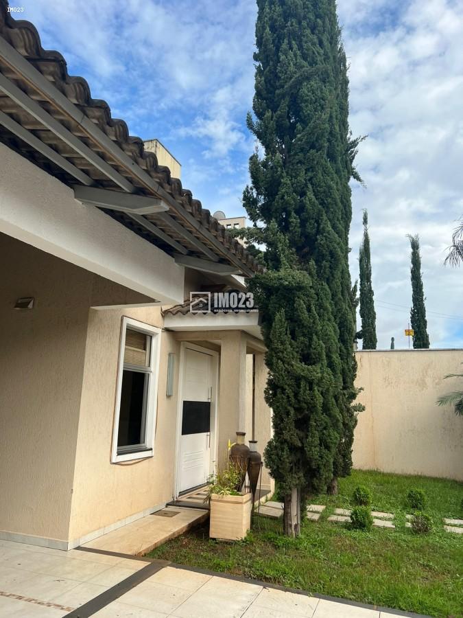 Casa, 4 quartos - Foto 23