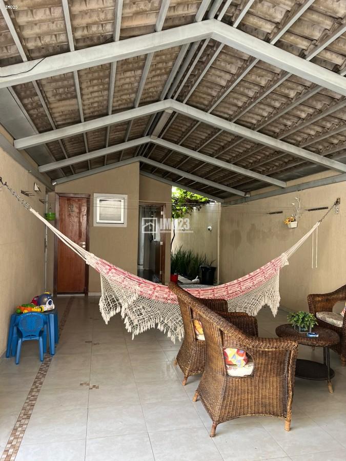 Casa, 4 quartos - Foto 24