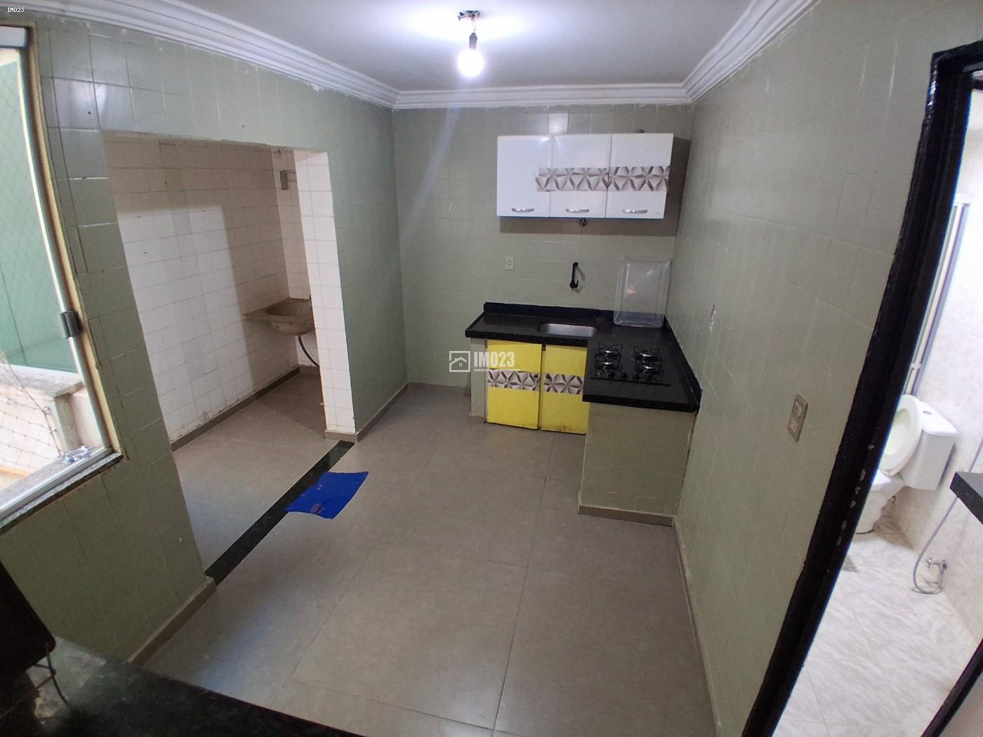 Apartamento, 2 quartos - Foto 1