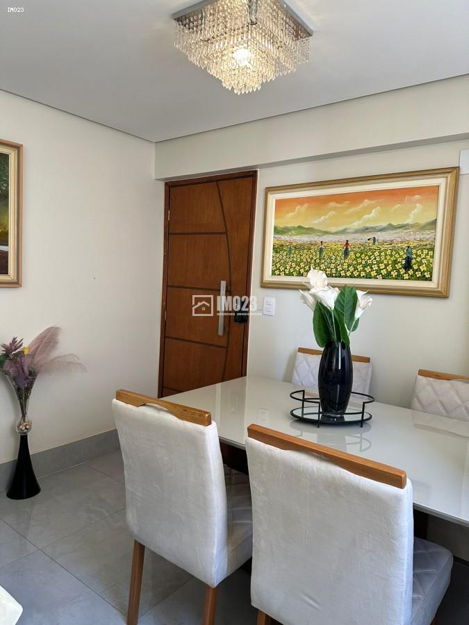 Apartamento, 3 quartos - Foto 2