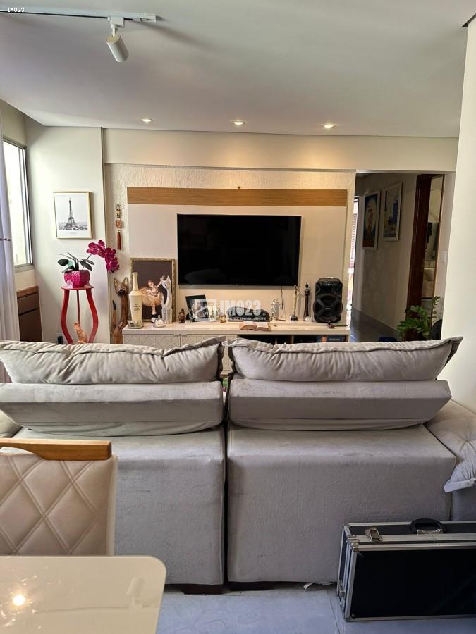 Apartamento, 3 quartos - Foto 1