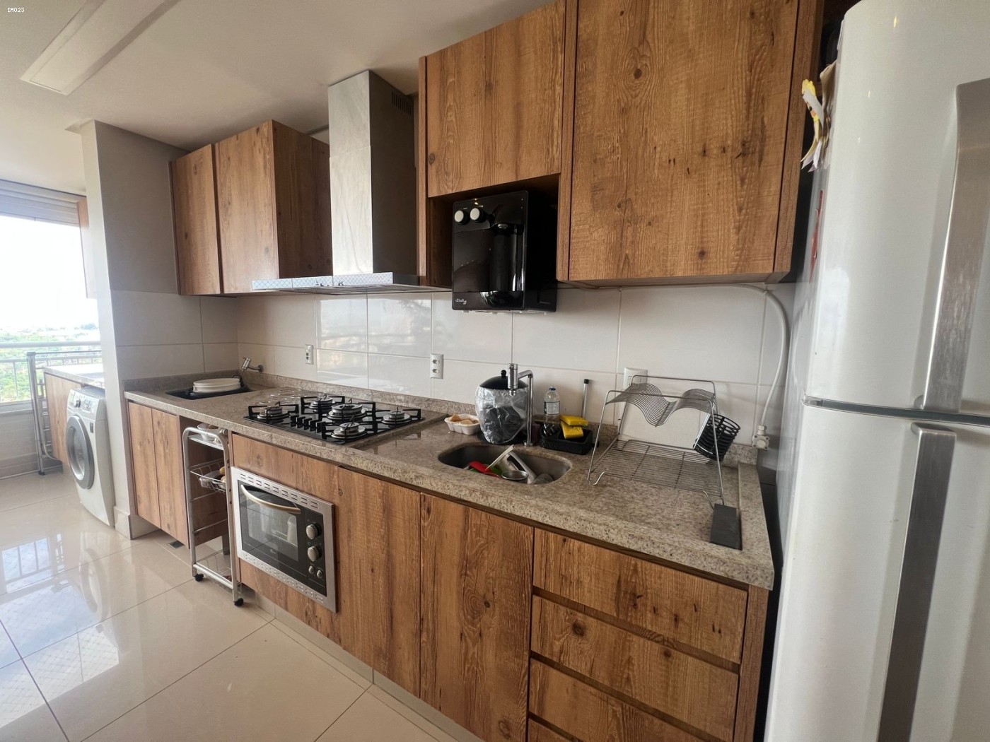 Apartamento, 3 quartos - Foto 1