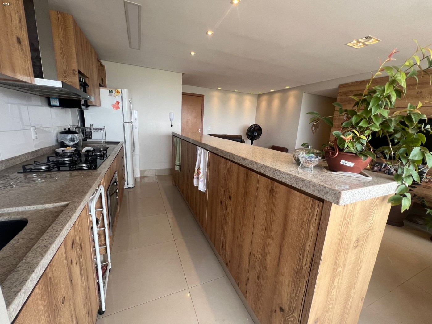 Apartamento, 3 quartos - Foto 2