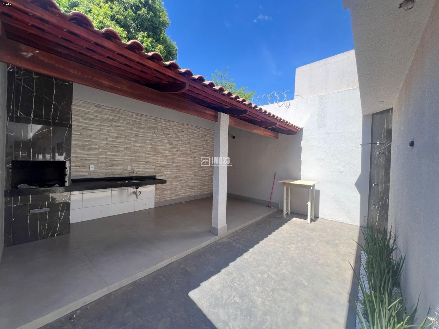 Casa, 4 quartos - Foto 4