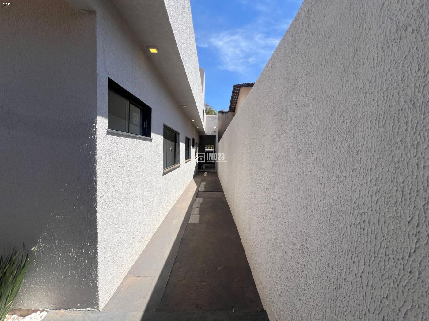 Casa, 4 quartos - Foto 2