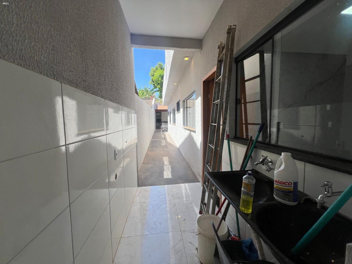 Casa, 4 quartos - Foto 16