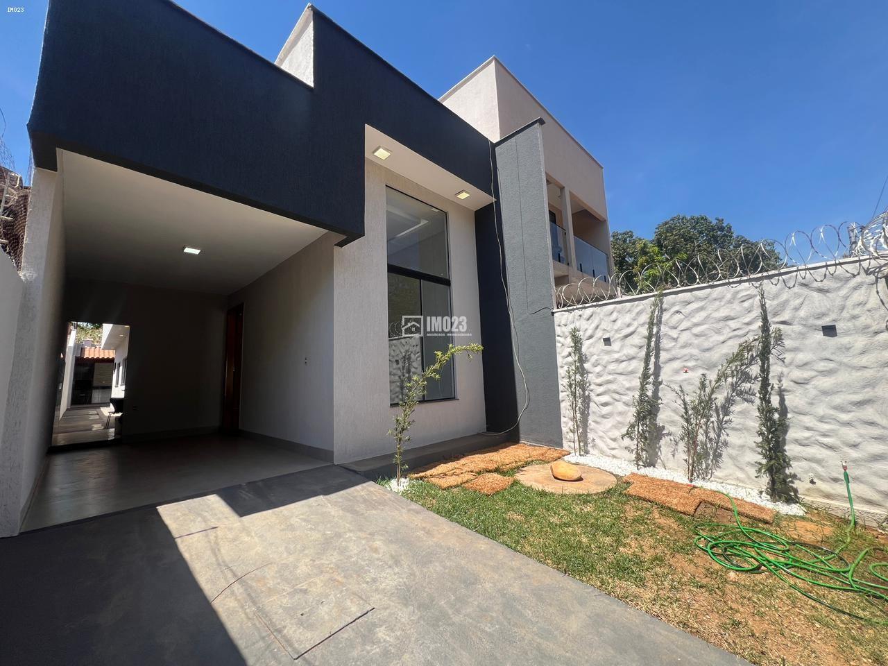 Casa, 4 quartos - Foto 1