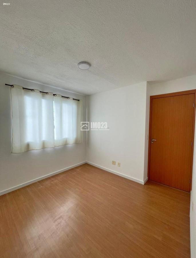 Apartamento, 2 quartos, 41 m² - Foto 4