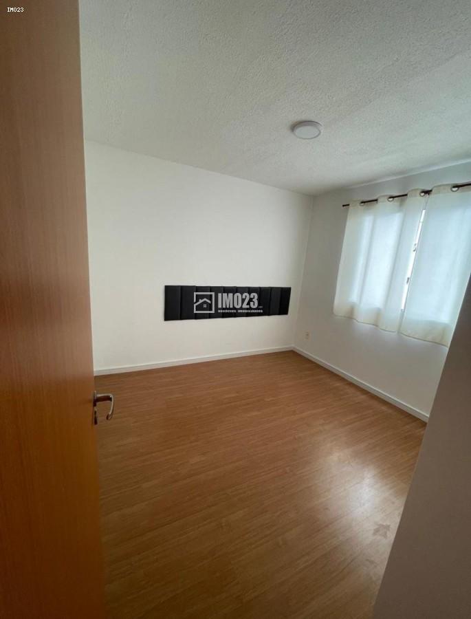 Apartamento, 2 quartos, 41 m² - Foto 1