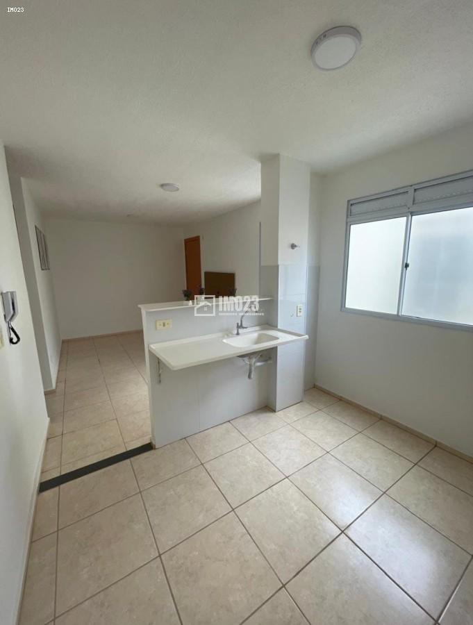 Apartamento, 2 quartos, 41 m² - Foto 2