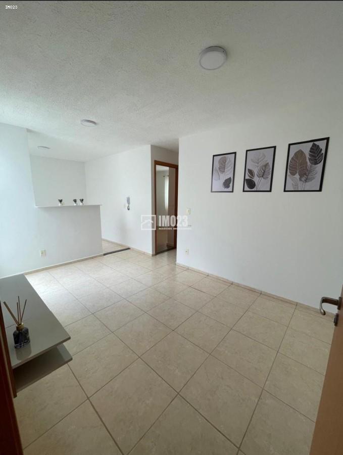 Apartamento, 2 quartos, 41 m² - Foto 5