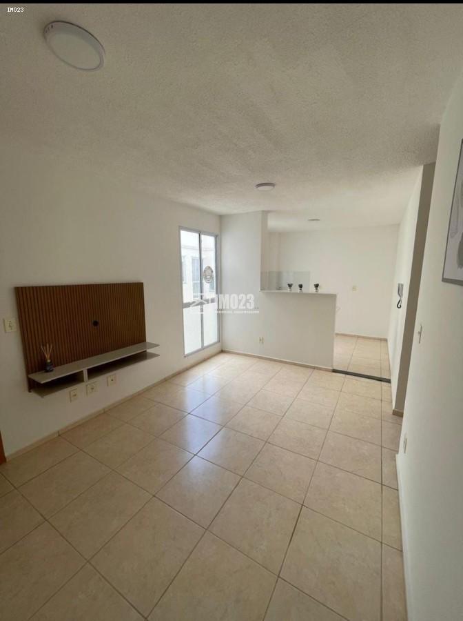 Apartamento, 2 quartos, 41 m² - Foto 7