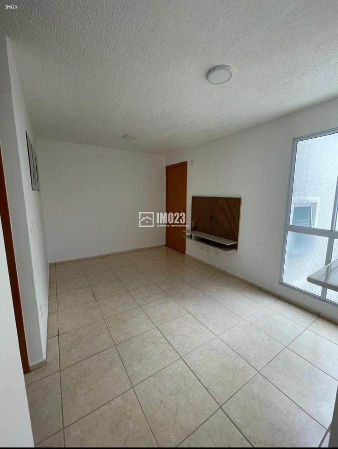 Apartamento, 2 quartos, 41 m² - Foto 6