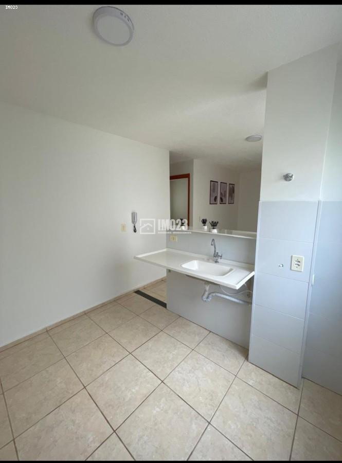 Apartamento, 2 quartos, 41 m² - Foto 9