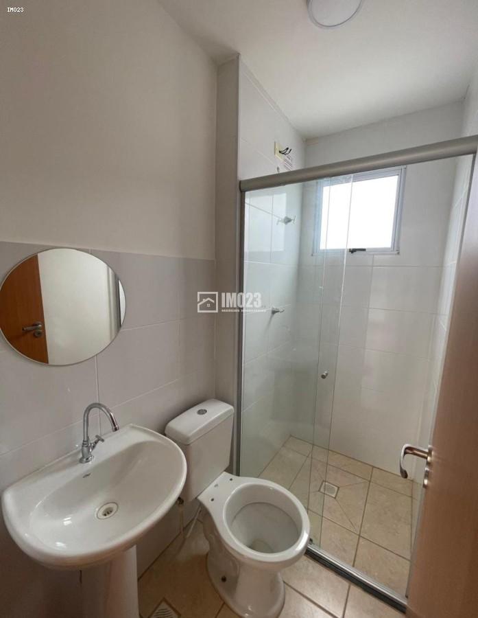 Apartamento, 2 quartos, 41 m² - Foto 8