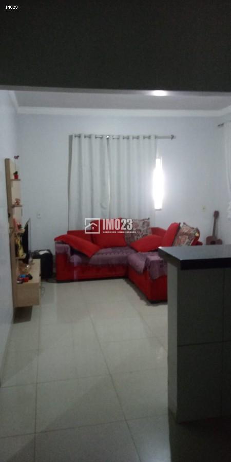 Casa, 2 quartos - Foto 1