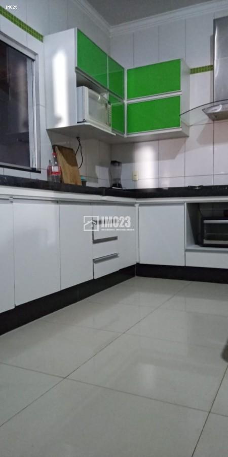 Casa, 2 quartos - Foto 9