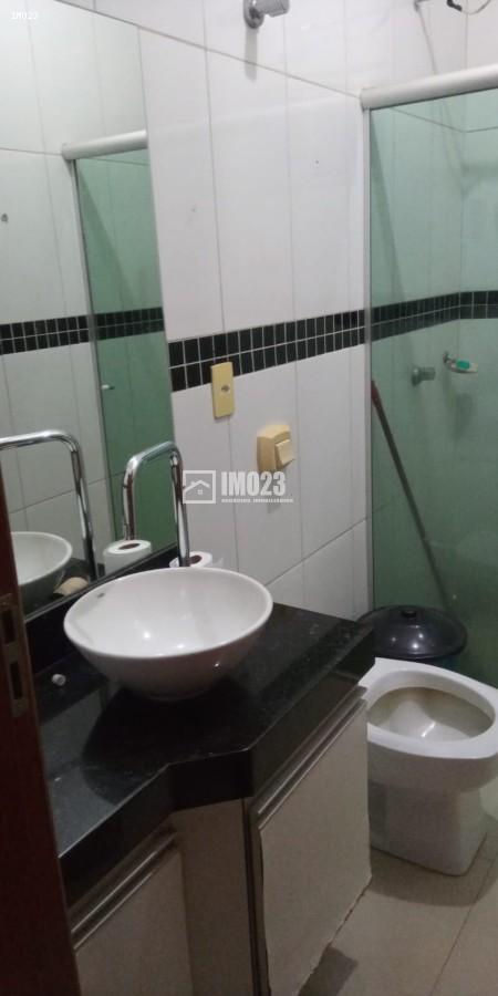 Casa, 2 quartos - Foto 10