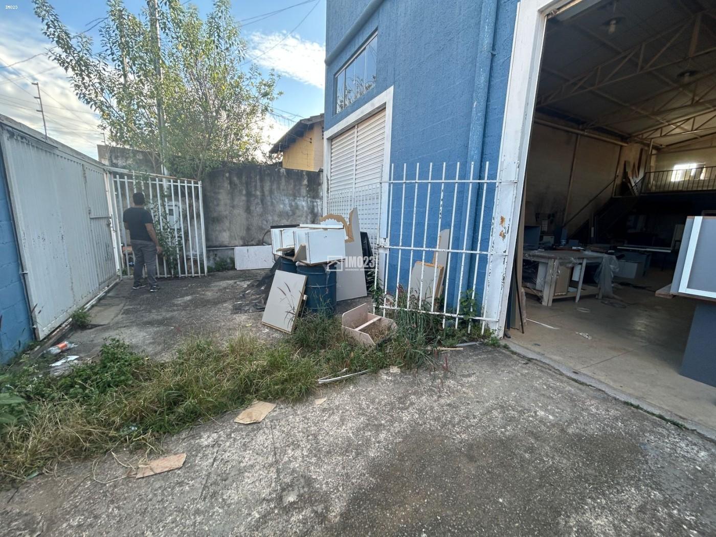 Depósito-Galpão - Foto 2