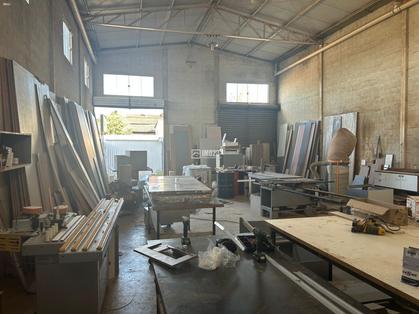 Depósito-Galpão - Foto 4