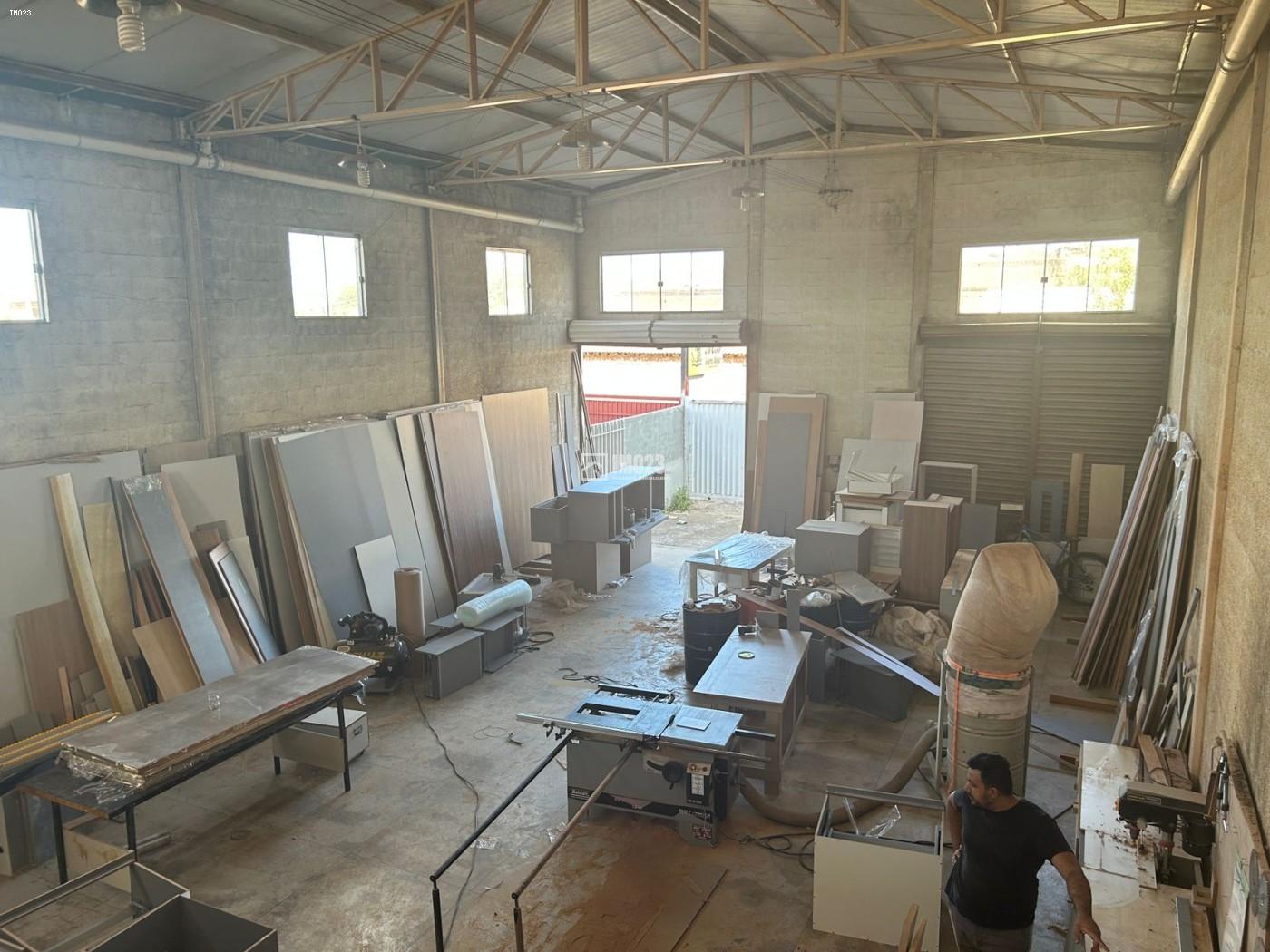 Depósito-Galpão - Foto 9