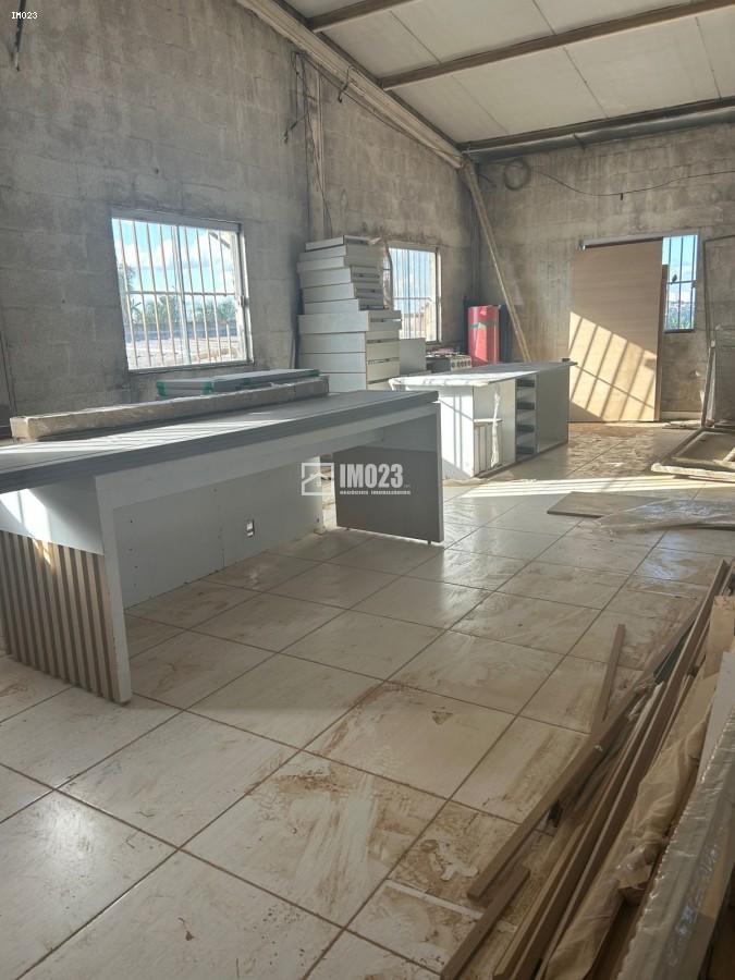 Depósito-Galpão - Foto 7