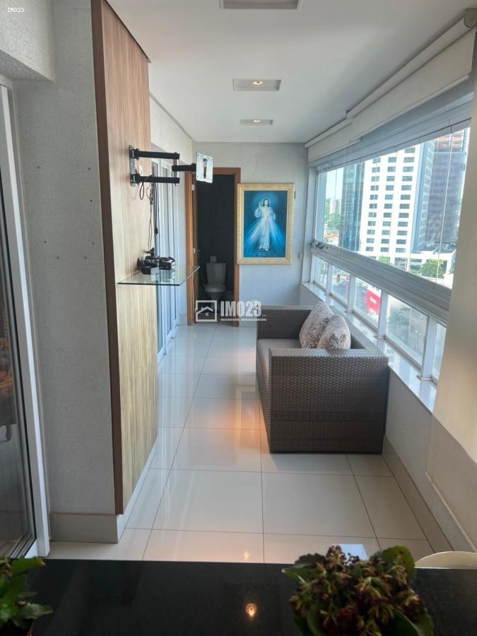 Apartamento, 3 quartos - Foto 4