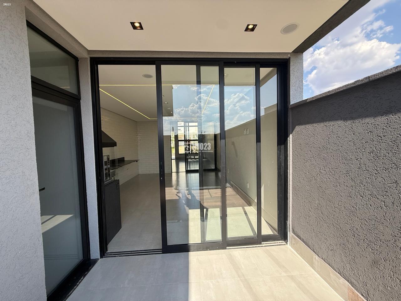 Casa de Condomínio, 3 quartos - Foto 10