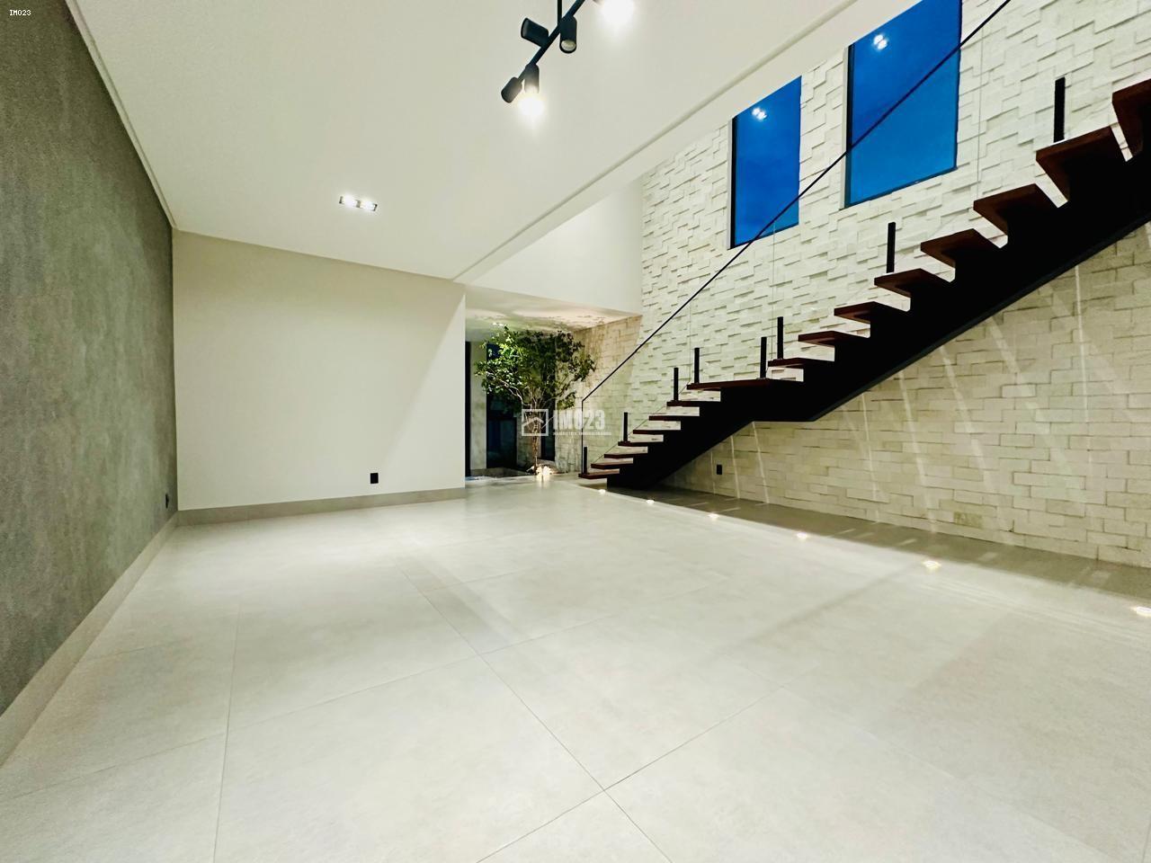 Casa de Condomínio - Foto 1