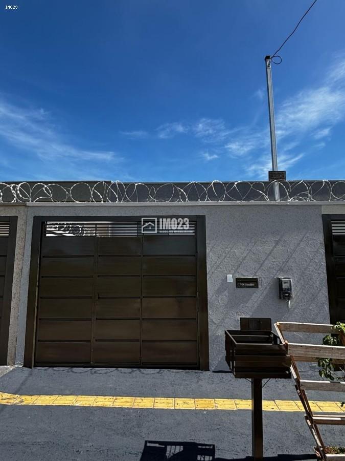 Casa, 2 quartos - Foto 1