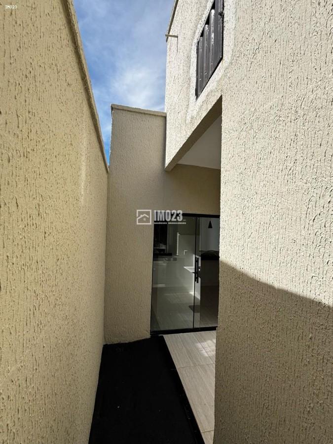 Casa, 2 quartos - Foto 9