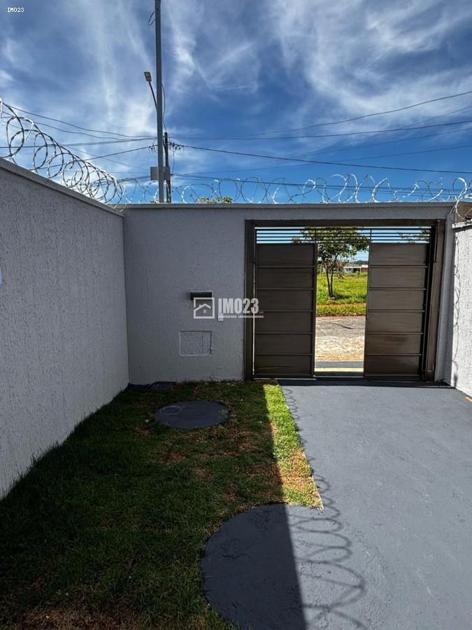 Casa, 2 quartos - Foto 14