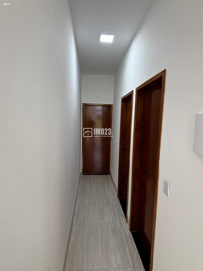 Casa, 2 quartos - Foto 22