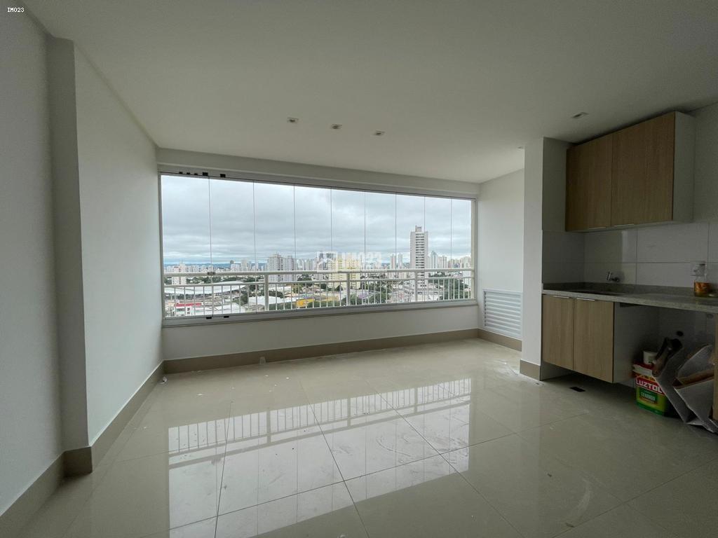 Apartamento, 2 quartos - Foto 1