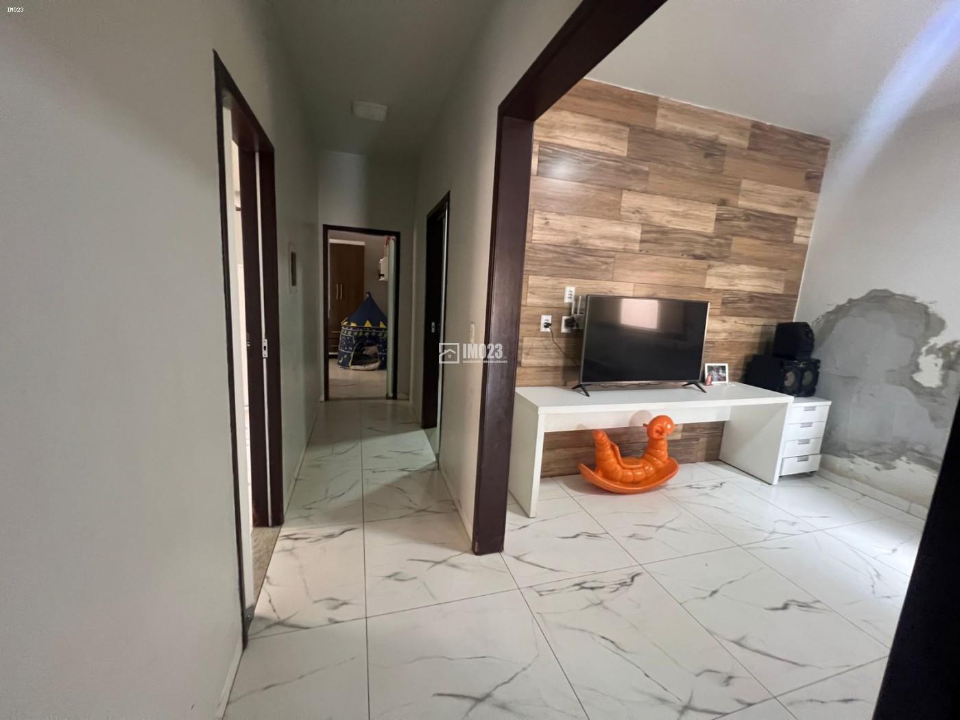 Casa, 3 quartos - Foto 2