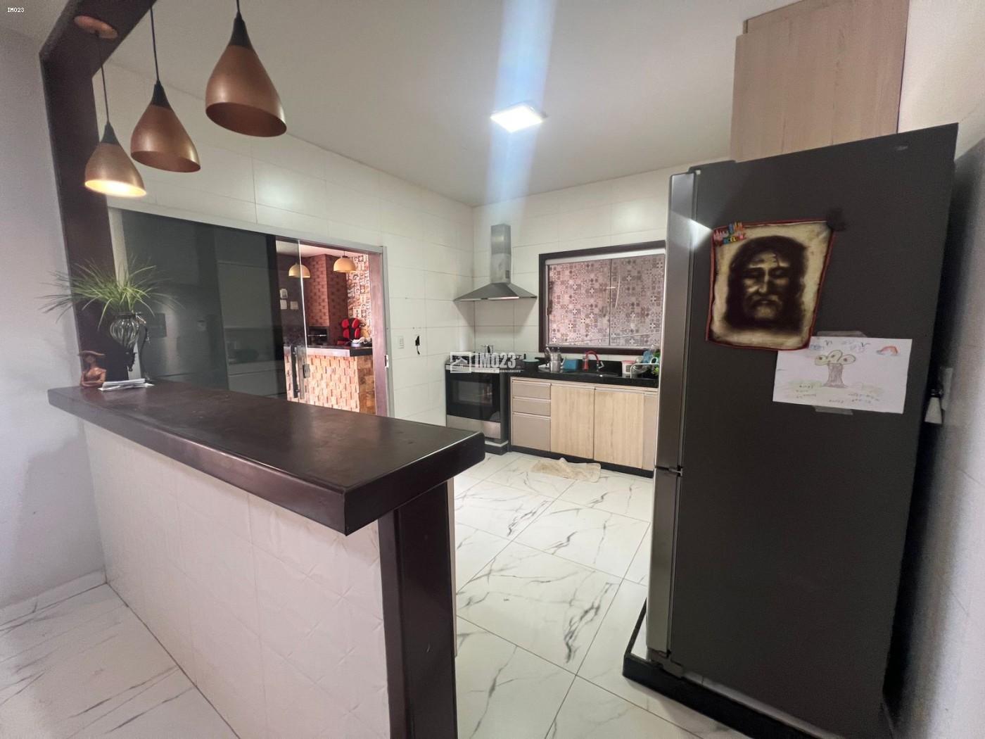 Casa, 3 quartos - Foto 9