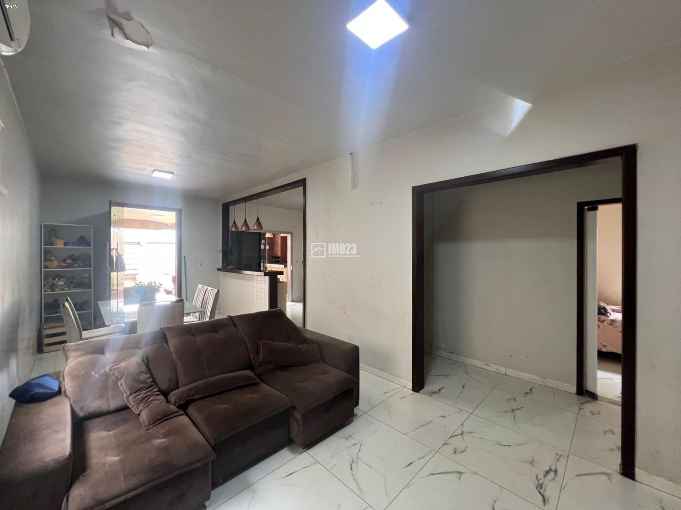 Casa, 3 quartos - Foto 7