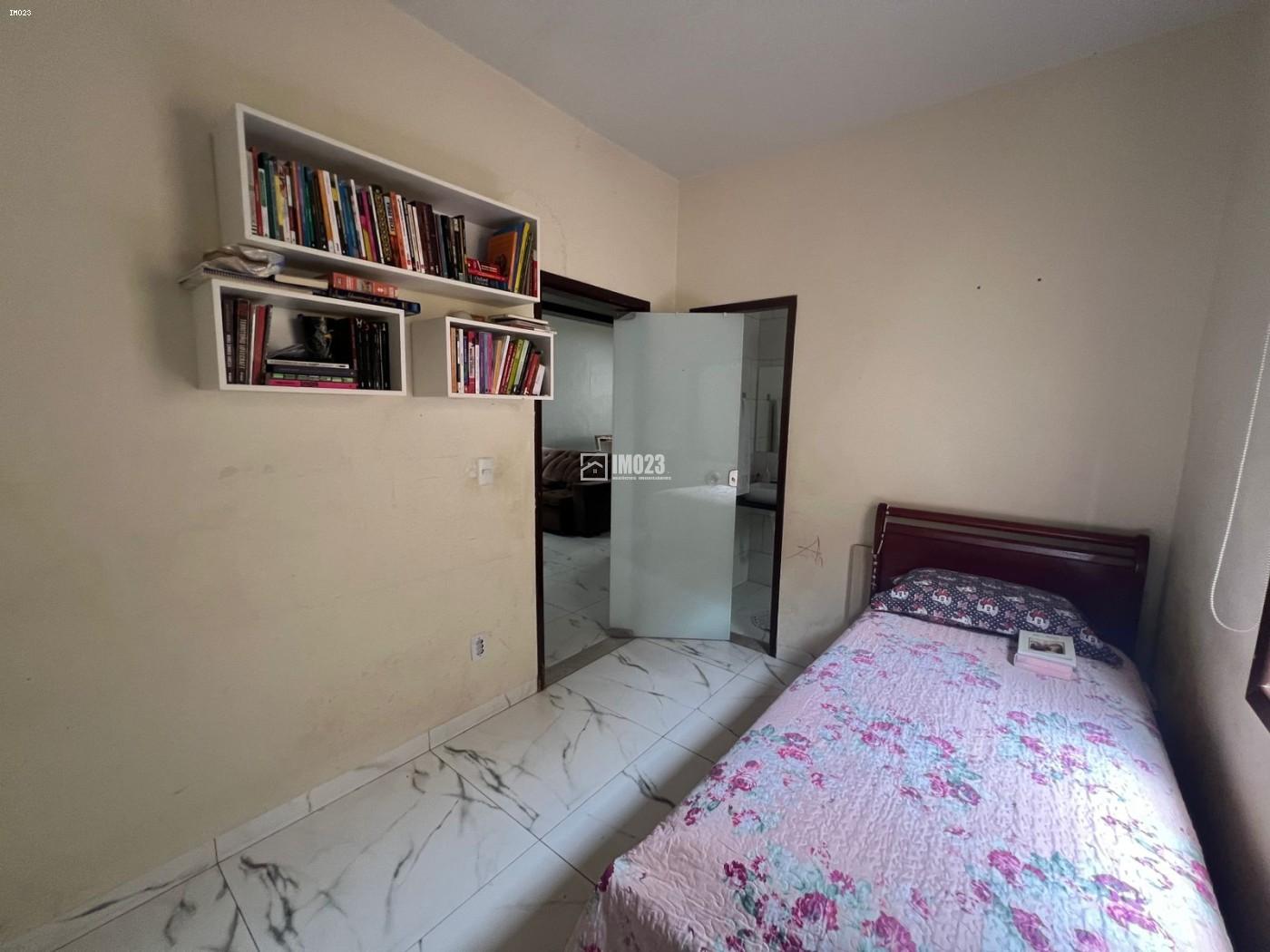 Casa, 3 quartos - Foto 16