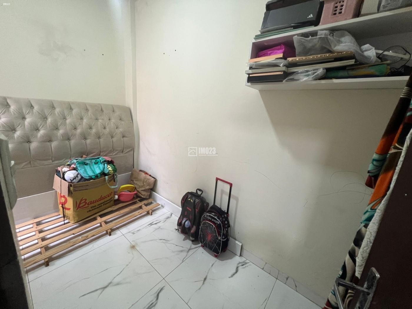 Casa, 3 quartos - Foto 22