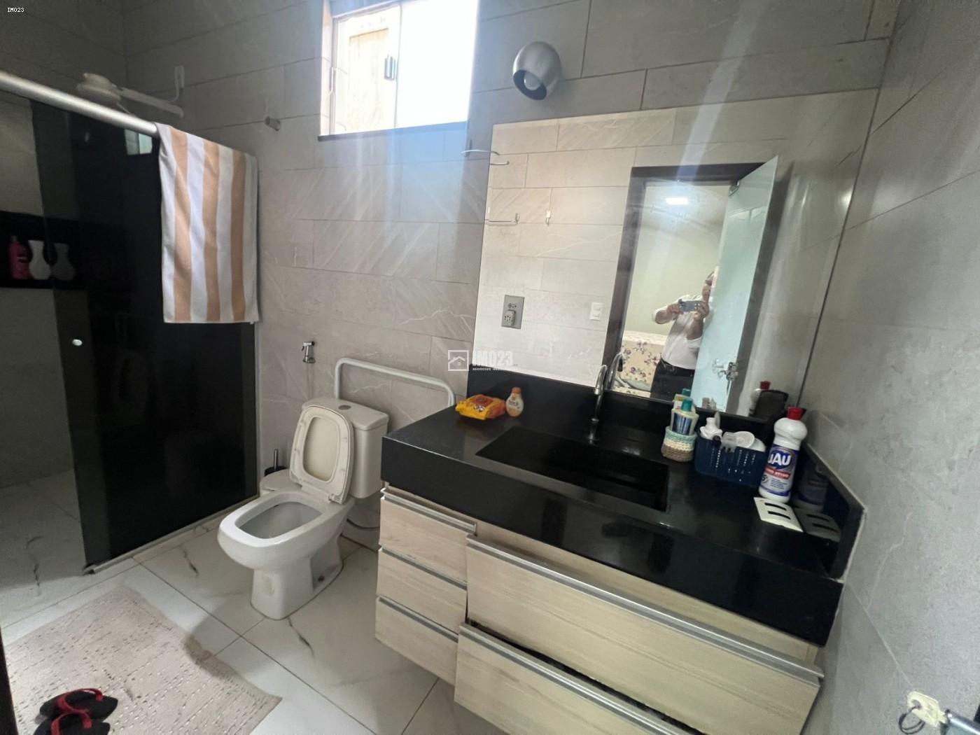 Casa, 3 quartos - Foto 30