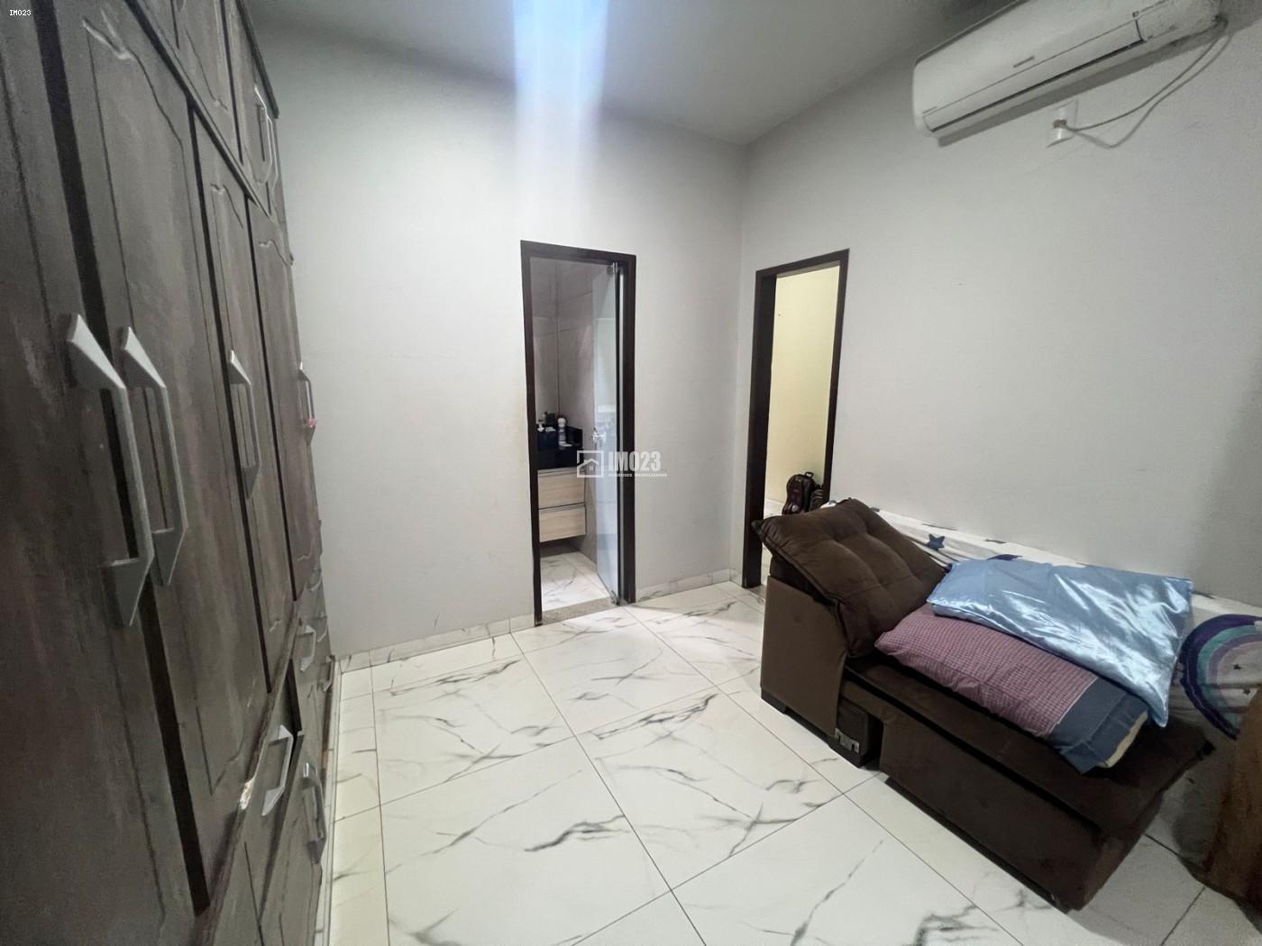 Casa, 3 quartos - Foto 28