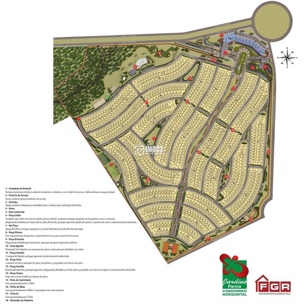 Terreno, 275 m² - Foto 6