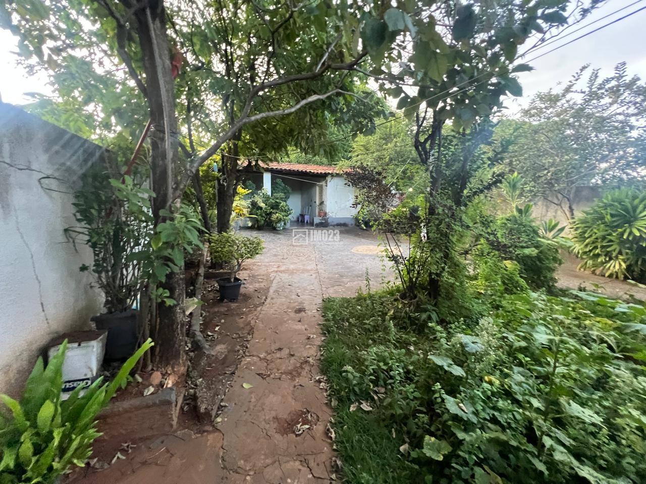 Terreno, 462 m² - Foto 1