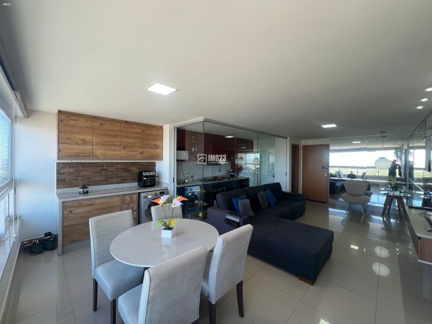 Apartamento, 4 quartos - Foto 3